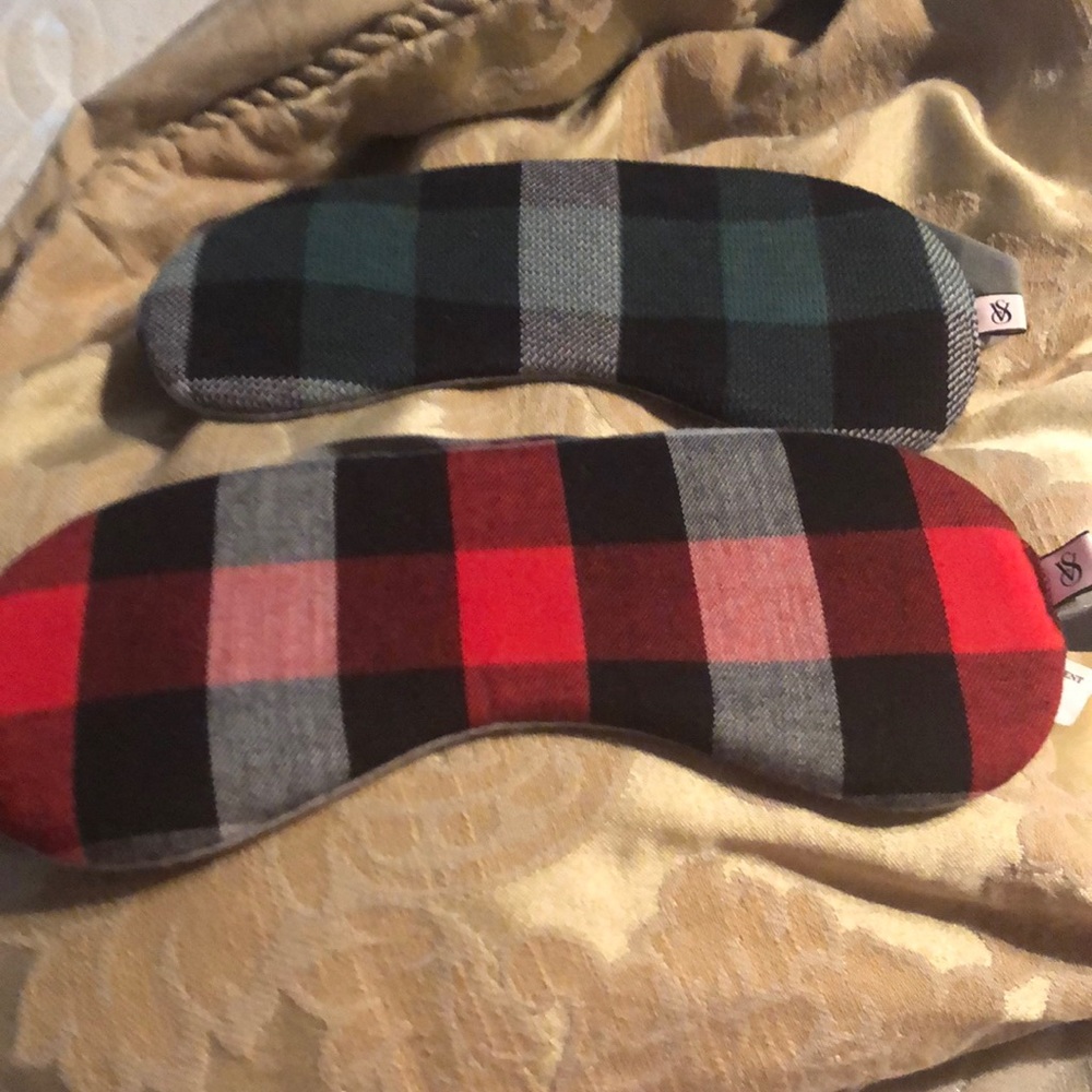 Victoria’s Secret night mask